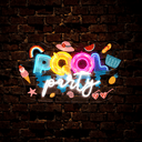 Summer Pool Party Artwork Neon Sign - Reels Custom