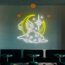 Sweet Dream Bedroom Led Neon Sign - Reels Custom