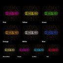To Infinity And Beyond Wedding Neon Sign - Reels Custom