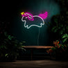 Unicorn Led Neon Sign - Reels Custom
