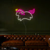 Unicorn Led Neon Sign - Reels Custom