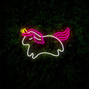 Unicorn Led Neon Sign - Reels Custom