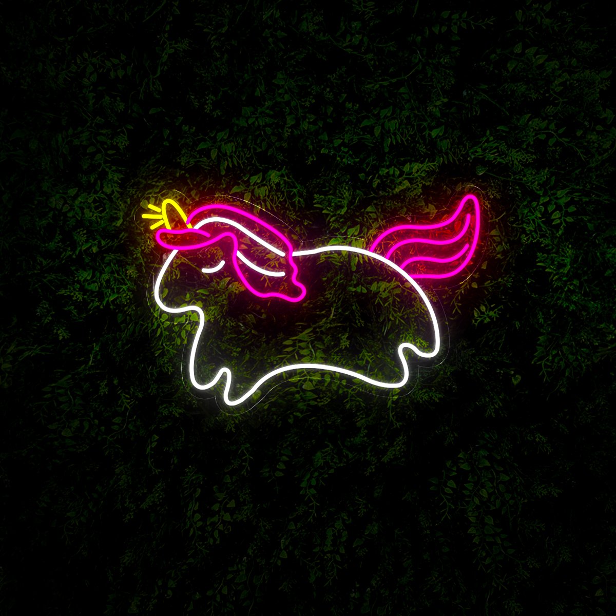 Unicorn Led Neon Sign - Reels Custom