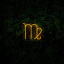 Virgo Zodiac Led Neon Sign - Reels Custom