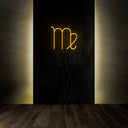 Virgo Zodiac Led Neon Sign - Reels Custom