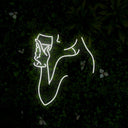 Whiskey Woman Bar Neon Sign - Reels Custom