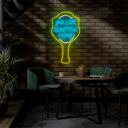 You Look Beautiful Today Neon Sign - Reels Custom