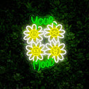 Your Mood Neon Sign - Reels Custom