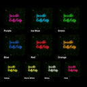 You're Like Really Pretty Neon Sign - Reels Custom